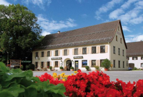 Гостиница Gasthof Graf  Штайнгаден